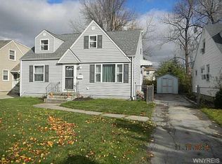 324 Forbes Ave, Tonawanda, NY 14150