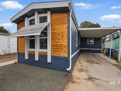 2980 S Charity Ave, Boise, ID, 83705