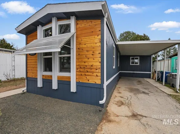 2980 S Charity Ave, Boise, ID 83705
