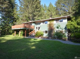 11955 Manzanita Lane Ne, Bainbridge Island, WA 98110