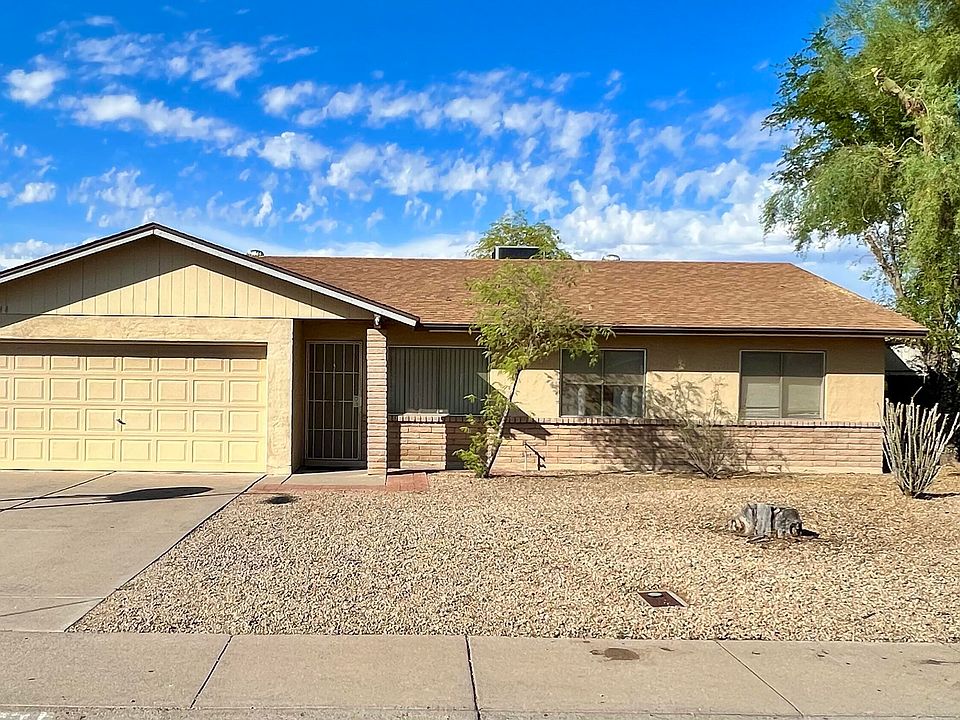 9544 W Echo Ln, Peoria, AZ 85345 | Zillow