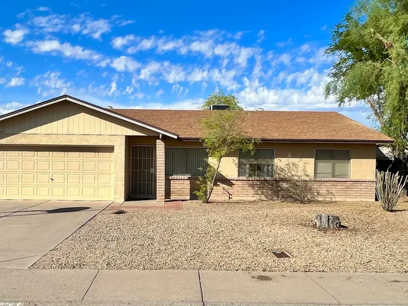 9544 W ECHO Lane, Peoria, AZ 85345