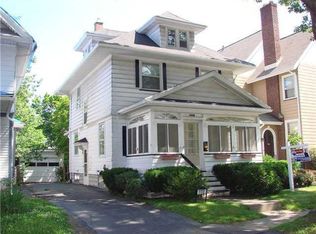 110 Magee Ave, Rochester, NY 14613
