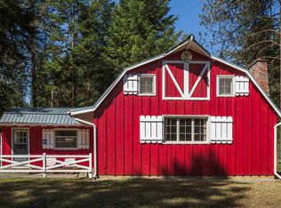 8403 N Bruce Rd, Spokane, WA 99217