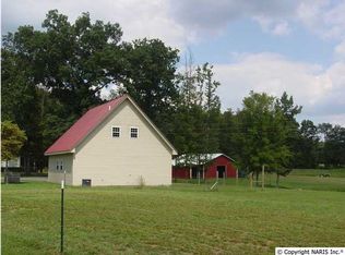 42 Armstrong Acres, Union Grove, AL 35175