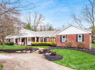 98 Wexford Dr, Granville, OH 43023