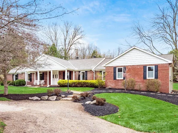 98 Wexford Dr, Granville, OH 43023