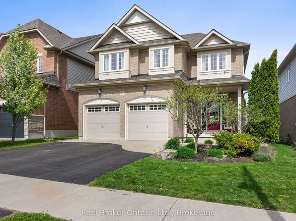 27 Goodall Cres, Clarington, ON L1C 0G2