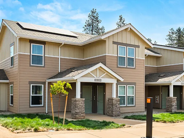 Cypress Family Aparments