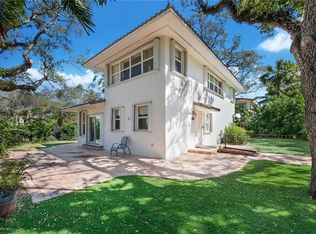 3698 Franklin Ave #3698, Miami, FL 33133