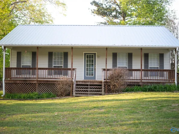 551 County Road 1535, Cullman, AL 35058