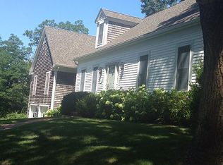 20 Mill Ln, Barnstable, MA 02630