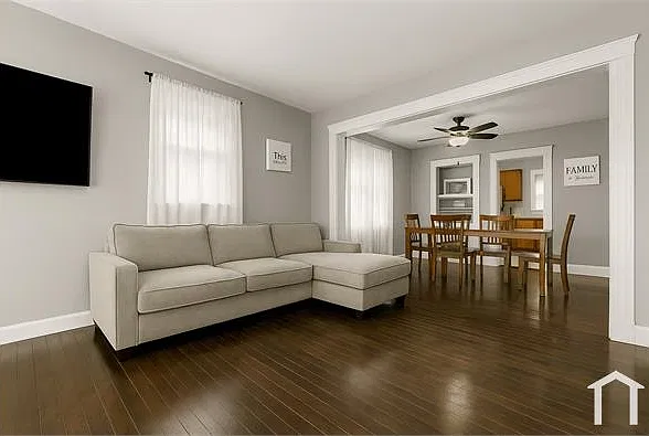 4 bed, 1800 sqft, $3,850 — Photo 4