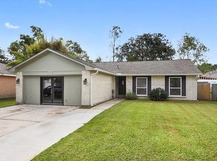 117 Foxbriar St, Slidell, LA 70461