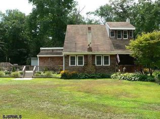 78 English Ln, Egg Harbor Township, NJ 08234