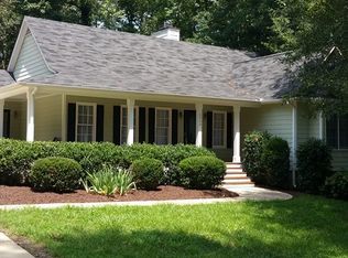 6600 Winterton Dr, Raleigh, NC 27603