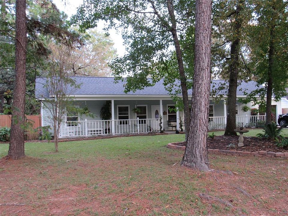 214 Westwood North Dr, Magnolia, TX 77354 Zillow