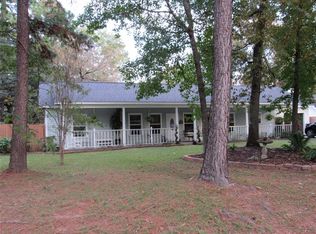 214 Westwood North Dr, Magnolia, TX 77354