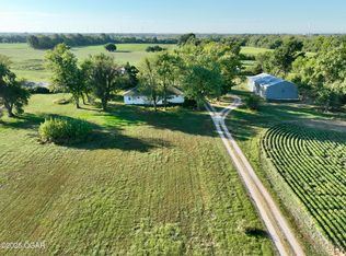 680 State Highway A, Golden City, MO 64748