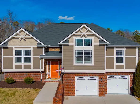 1053 Longo Dr, Soddy Daisy, TN 37379