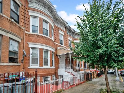 453 Saratoga Ave, Brooklyn, NY, 11233