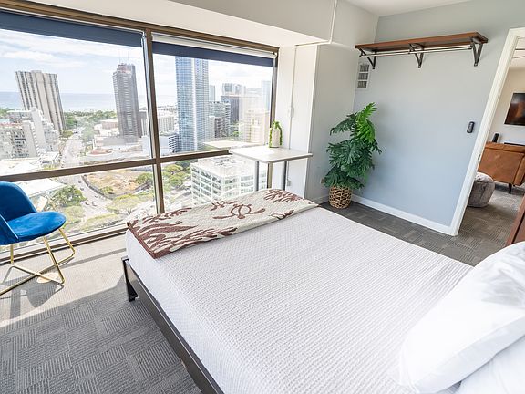5th image of 1750 Kalakaua Ave #3002-1