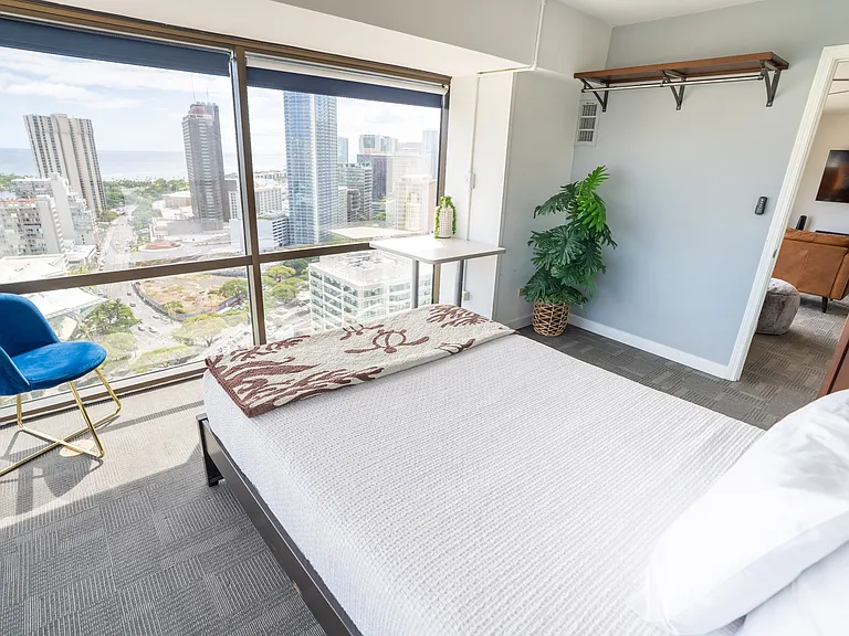 1750 Kalakaua Ave #3002-1 — Photo 5