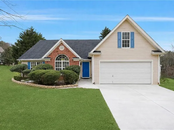 5648 Post Mill Ct, Buford, GA 30518