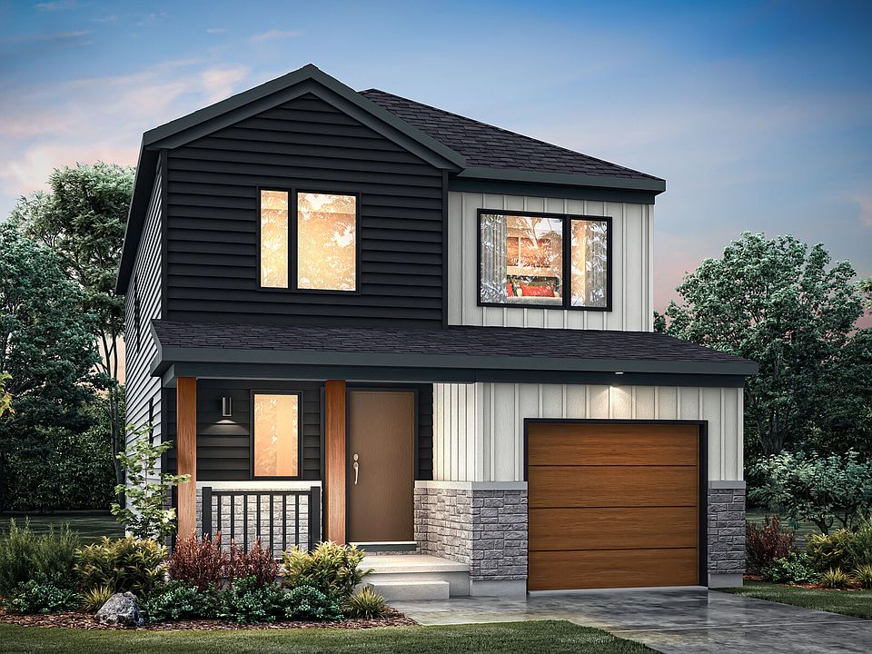 C Elevation Rendering