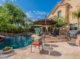 4471 S Gold Ct, Chandler, AZ 85248