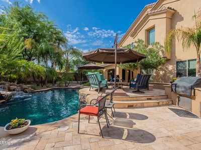 4471 S Gold Ct, Chandler, AZ, 85248