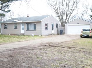 5169 E South Ave, Vicksburg, MI 49097