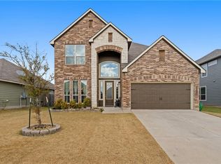 3212 Gilchrist Dr, Lorena, TX 76655