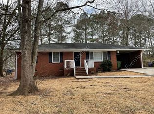 539 Green St, Monroe, GA 30655