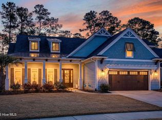 3451 Bitterns Branch, Leland, NC 28451