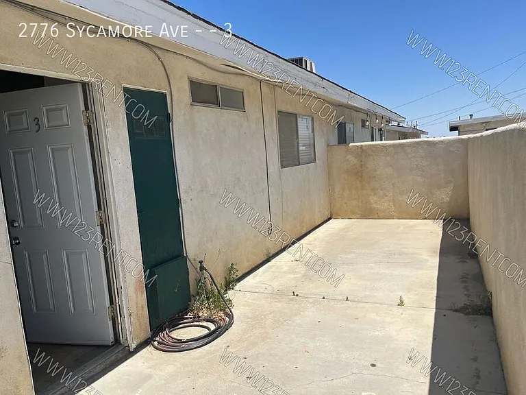 2776 Sycamore Ave #3 — Photo 11