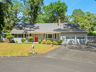 16390 SE Hillside Ln, Milwaukie, OR, 97267