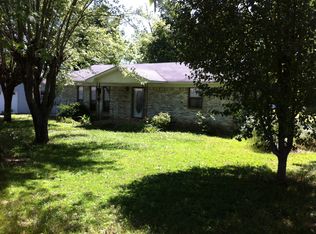 5619 Plantation Rd, Ozark, AR 72949