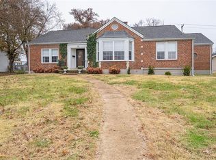 915 W Main St, Festus, MO 63028