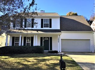 14247 Carolina Forest Ct, Charlotte, NC 28273
