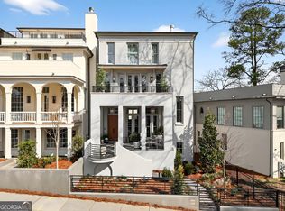 100 Sheridan Dr, Atlanta, GA