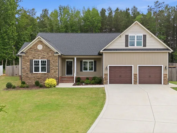 133 Buckhaven Ct, Holly Springs, NC 27540