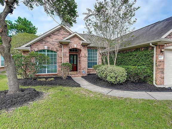 3rd image of 16006 Aberdeen Forest Dr