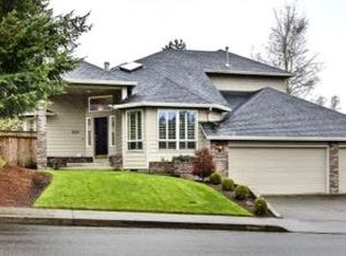 11516 NE 33rd Ave, Vancouver, WA 98686