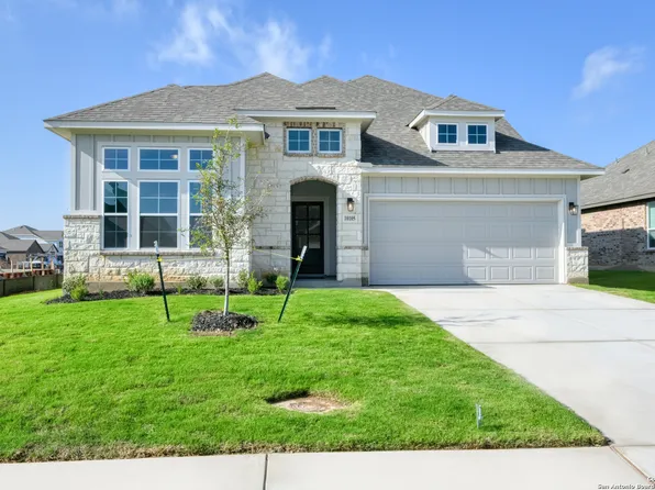 10105 Peppercorn Pl., Schertz, TX 78154