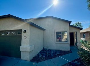 6064 S Nantac Rim Dr, Tucson, AZ 85706