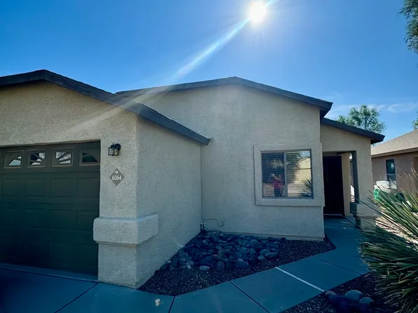 6064 S Nantac Rim Dr, Tucson, AZ 85706