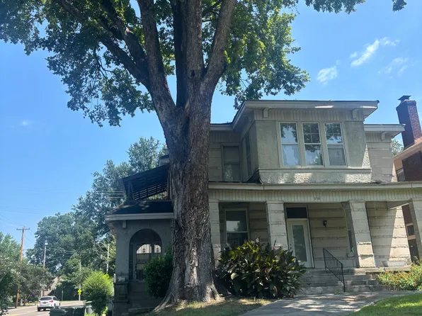 434 N Evergreen St APT 4, Memphis, TN 38112