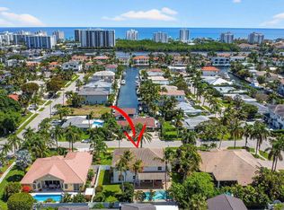 7249 NE Bay Harbour Avenue, Boca Raton, FL 33487