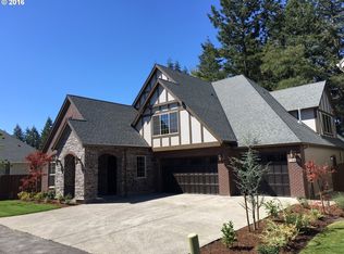 13458 NW Lombardy Dr, Portland, OR 97229